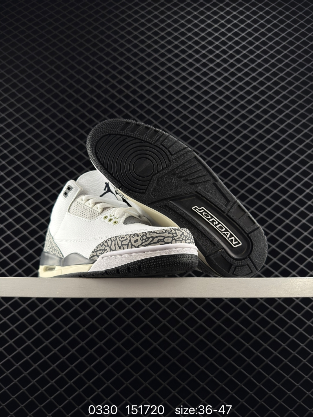 Nike Air Jordan 3 Retro SE